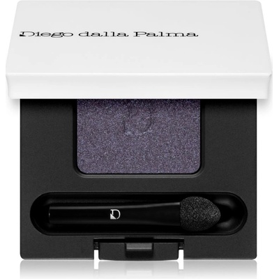 Diego dalla Palma Eye Shadow Satin Pearl perleťové oční stíny 110 Deep Purple 2 g