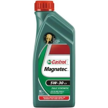 Image 1 of Castrol Magnatec C3 5W-30 1 l