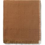 Ferm Living Шалте Weaver 120 x 170 см кафяво (1104268255)