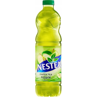 Nestea Ľadový čaj s príchuťou jablko 1,5 l