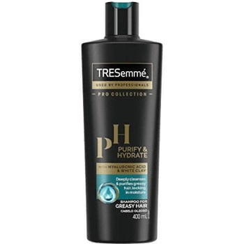 TRESemmé Purify & Hydrate šampon 400 ml