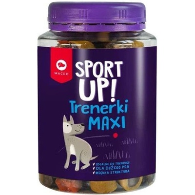 MACED Sport Up Maxi 300 g