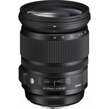 SIGMA AF 24-105mm f/4 A DG OS HSM Art Nikon