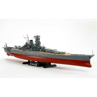 Tamiya Musashi 1:350