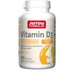 Jarrow Formulas Vitamin D3 1000 - Витамин D | 100 sgels (27379)