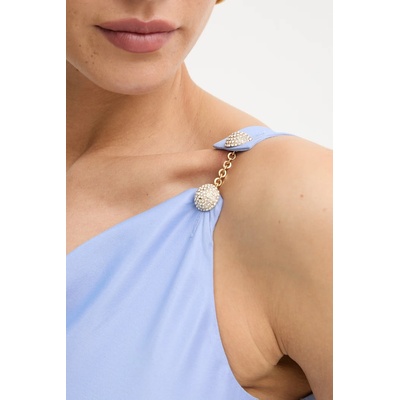 TWINSET Рокля с вискоза Twinset (261TP2760)