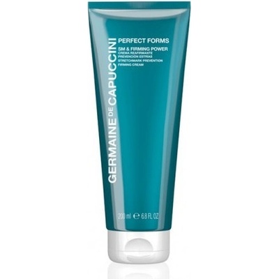 Germaine de Capuccini Perfect Forms Slim & Firming Power Cream krém proti striím 200 ml