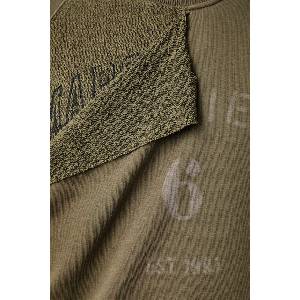 MM6 Maison Margiela суичър мъжки с памук (SH2GU0035.M25013)