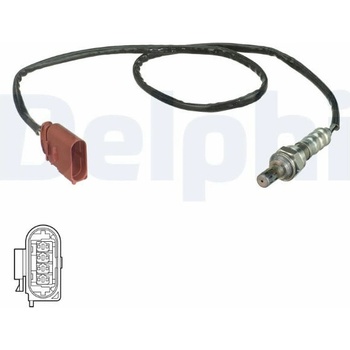 Lambda sonda DELPHI ES21311-12B1