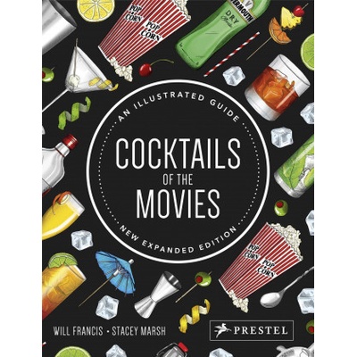 Cocktails of the Movies Francis Will