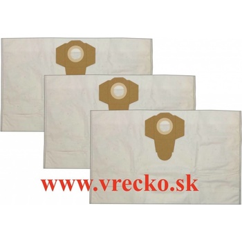 K&M Parkside PWD 12 B1 profi vrecka textilné 3 ks