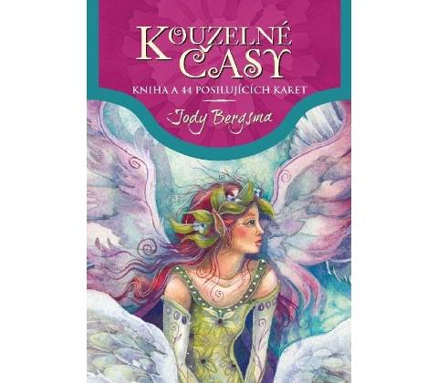 Kouzelné časy