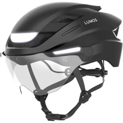 LUMOS Ultra MIPS Onyx Black 2024