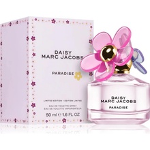 Marc Jacobs Daisy Paradise toaletní voda dámská 50 ml