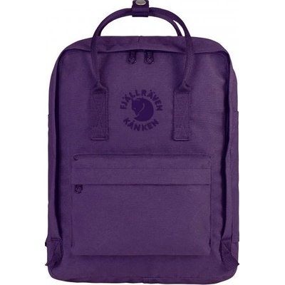 Fjällräven Re Kånken Deep Violet 16 l