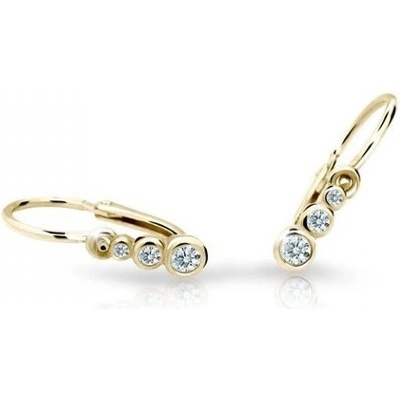 Cutie Jewellery C2255-10-X-1 biela