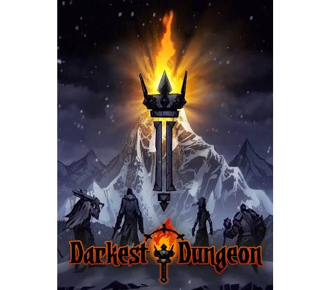 Darkest Dungeon 2