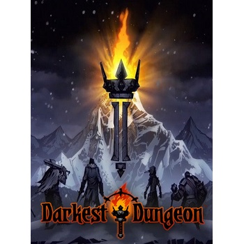 Darkest Dungeon 2