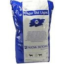 Granule pro psy Nuova Fattoria Mister Old Light 14 kg