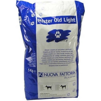 Nuova Fattoria Mister Old Light 14 kg