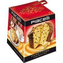 Piacelli Panettone Classico 500 g