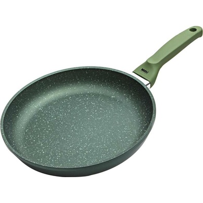 RISOLI Indukčná panvica Dr. Zelená 28 cm