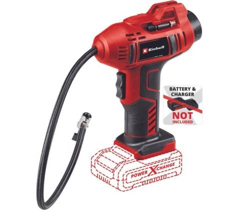 EINHELL CE-CC 18 Li-Solo 2071010