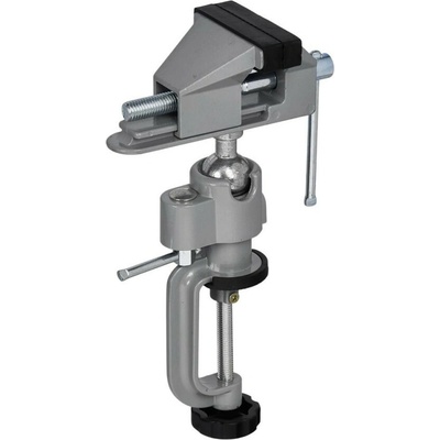 Stolový zverák viacuhlový/otočný 80mm KD10684