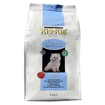 KIS-KIS Cat Kitten 7,5 kg