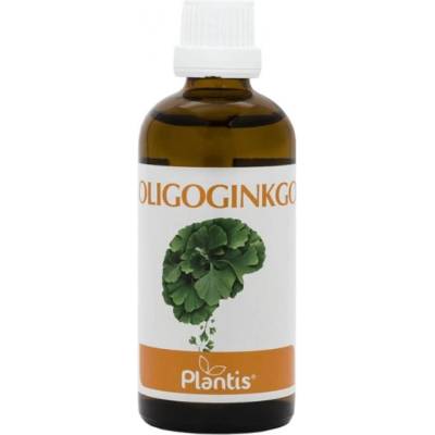 Artesania Agricola Plantis Oligoginkgo, 100 ml, Artesania Agricola (039559 (085112) AA)
