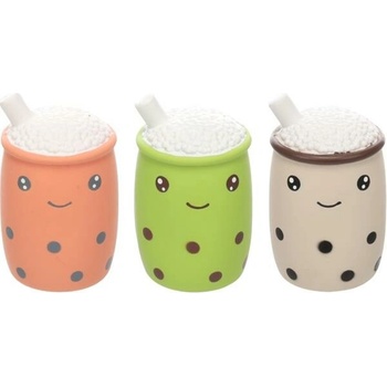 Karlie Flamingo latex Lecce Coffee 9 cm