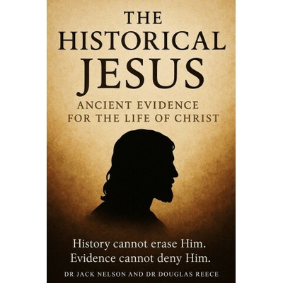 The Historical Jesus