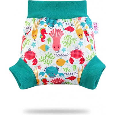 Petit Lulu novorozenecké Houbičky