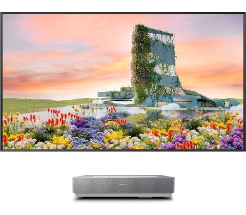 Hisense 100L5HD