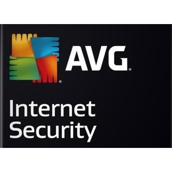 AVG Internet Security 10 lic. 2 roky update (ISCEN24EXXK010)