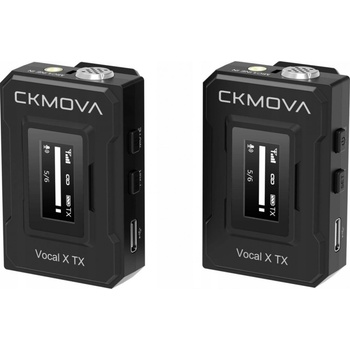 Ckmova Vocal X V1 MK2