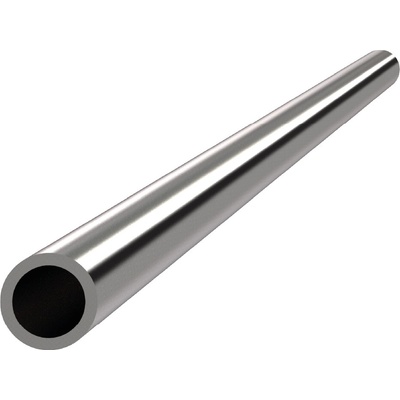 Trubka ø 12 x 1,5 x 2000 mm, leštená nerez AISI 304