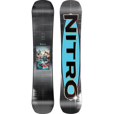 Nitro Mini Thrills 25/26