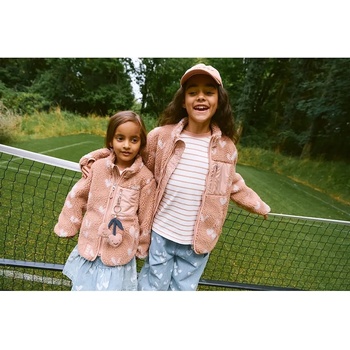 Image 1 of Liewood Детско яке Liewood Nolan Pile Jacket (LW19877.G.PPY2)