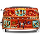 Image 1 of Smeg Sicily is my Love! TSF01DGEU