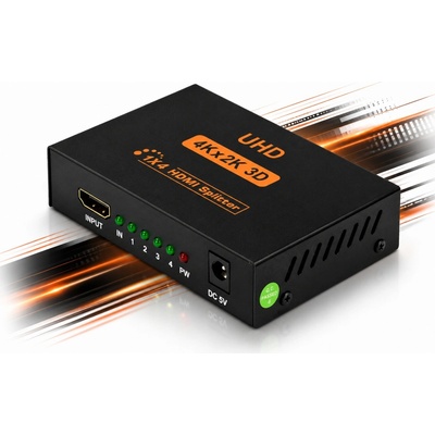 Pawonik JL-0104M