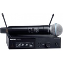 Shure SLXD24E/B58-G59
