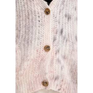 Marciano by Guess Жилетка с вълна ABIR (5BGR32.5743Z)