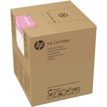 HP Мастило HP 893, 9J0R6A, Magenta (9J0R6A)