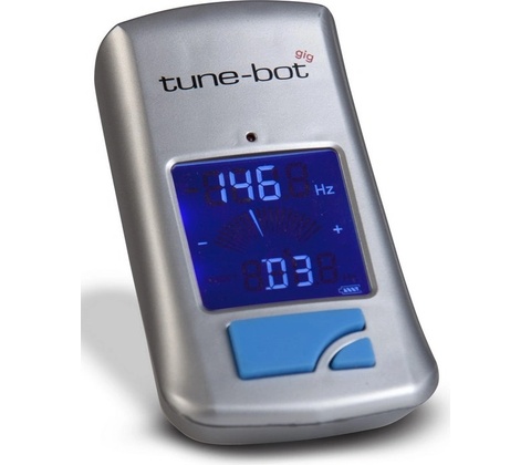 TUNE-BOT The GIG