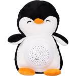 Chipolino Плюшена играчка с проектор Chipolino - Пингвин (PIL02503PING) - ozone