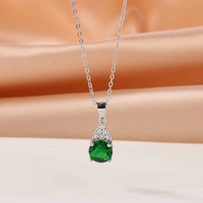 Jan Kos jewellery Stříbrný přívěsek MHT 2491 SZ00