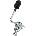 Tama CSA25 Cymbal Stacker with Tilter Рамо за чинел (CSA25)