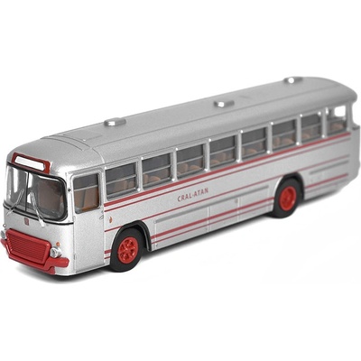 Brekina Fiat 306/3 Interurbano CRAL ATAN 1:87