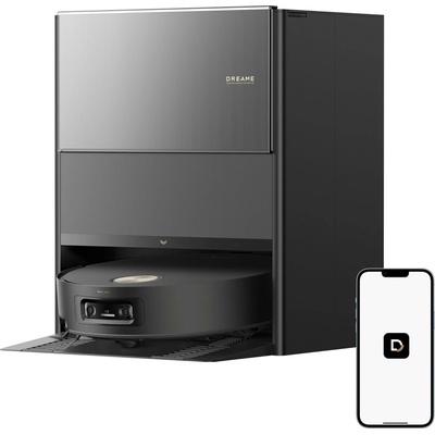 Dreame Aqua10 Ultra Roller Complete black – Hledejceny.cz